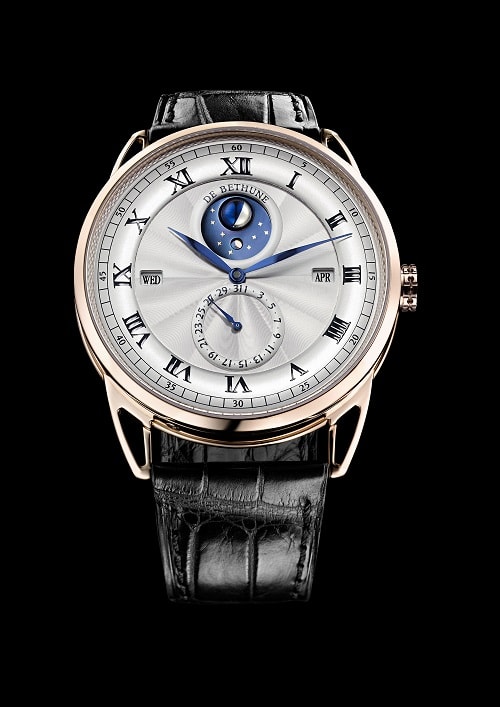 De Bethune