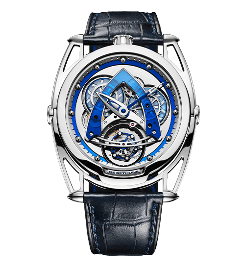 De Bethune