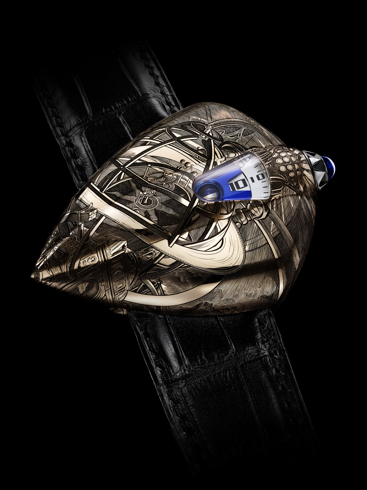 De Bethune