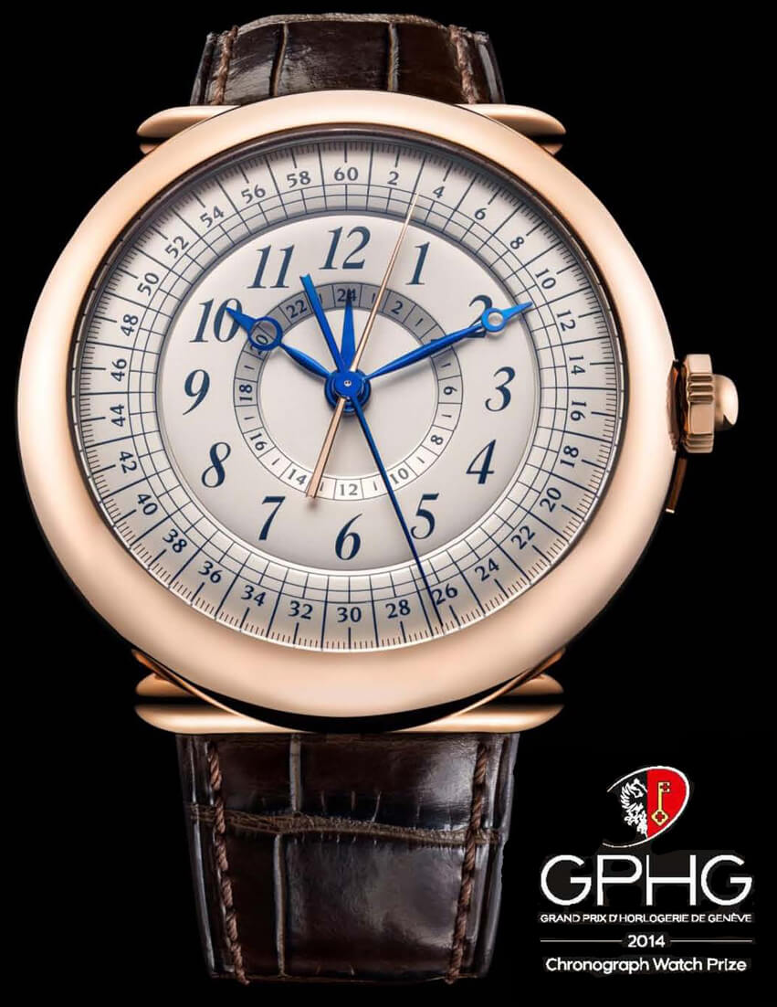 De Bethune