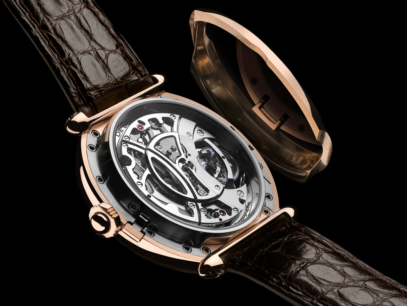 De Bethune