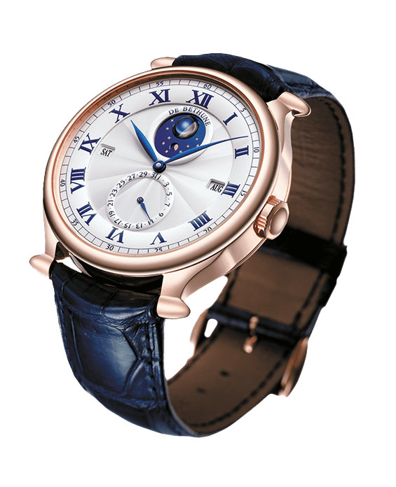 De Bethune