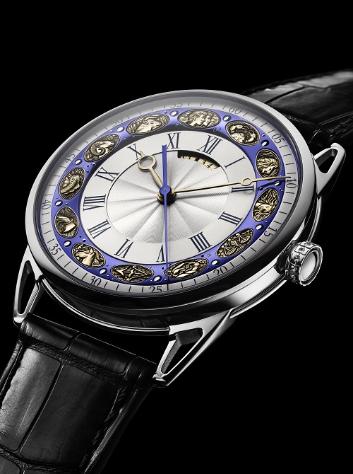 De Bethune