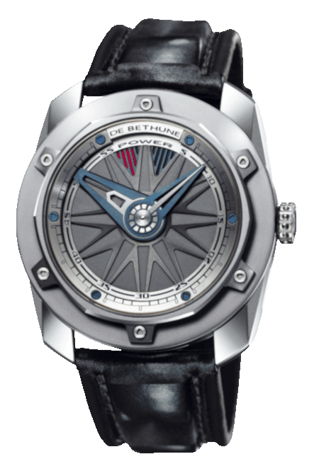 De Bethune