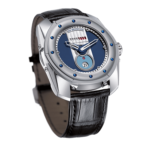 De Bethune