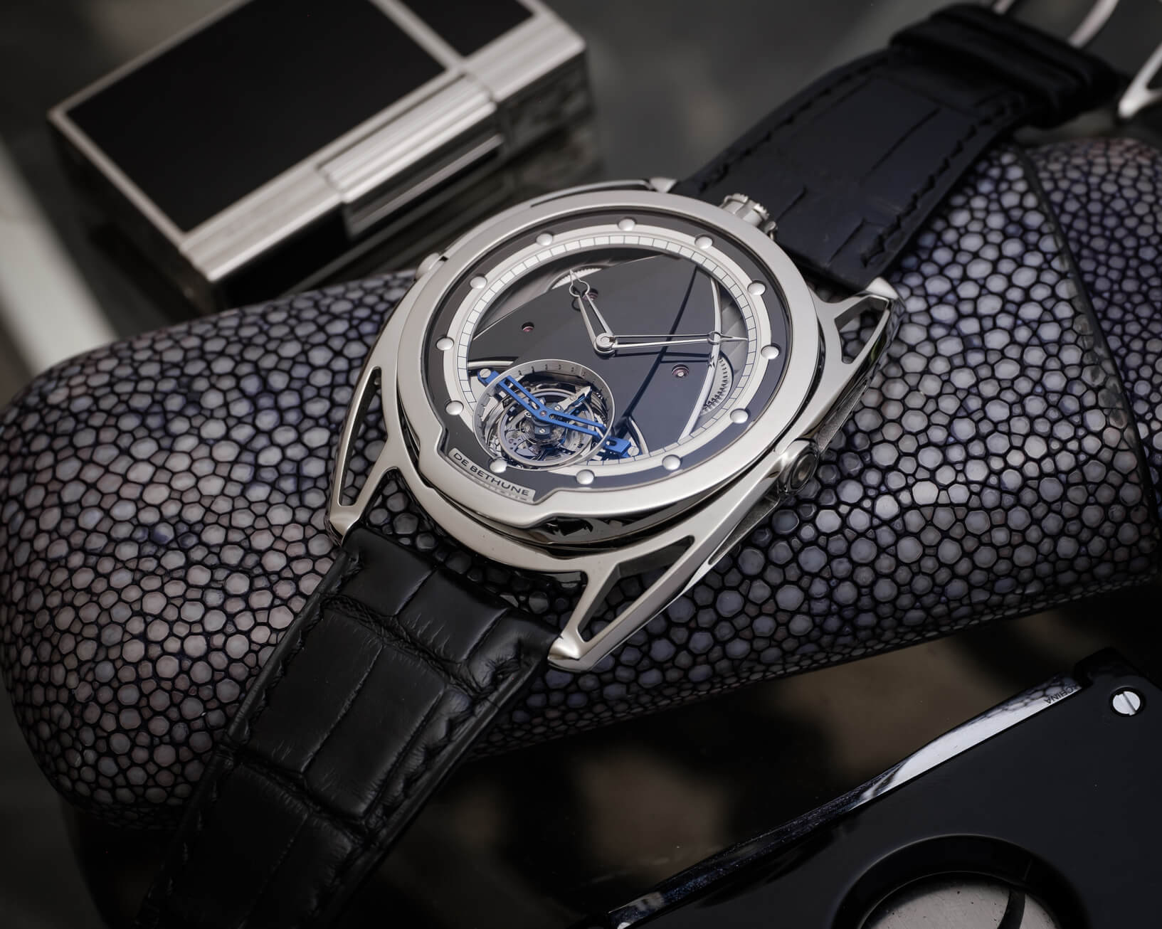 De Bethune