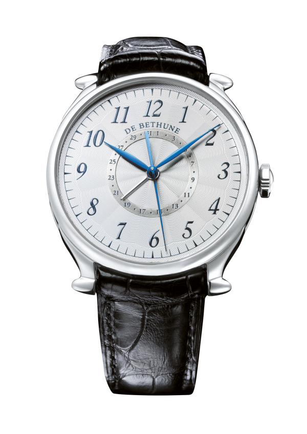 De Bethune