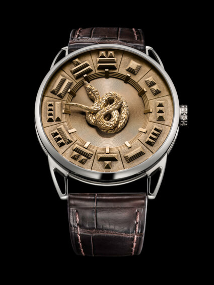 DB25 Quetzalcoatl