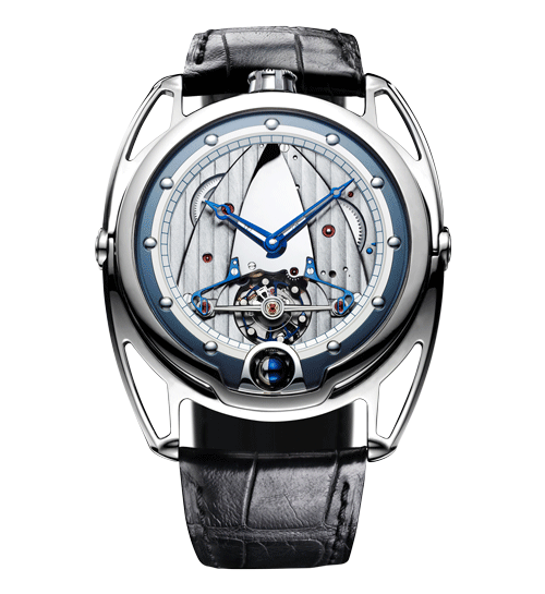 De Bethune