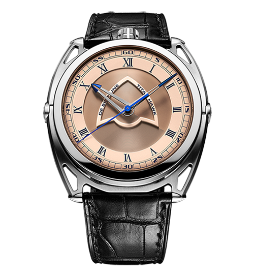 De Bethune