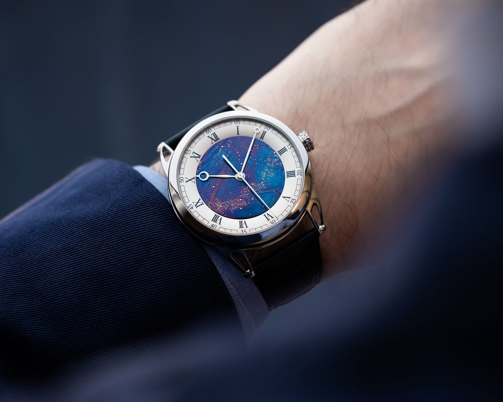 De Bethune