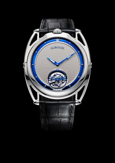 DB28XP Tourbillon
