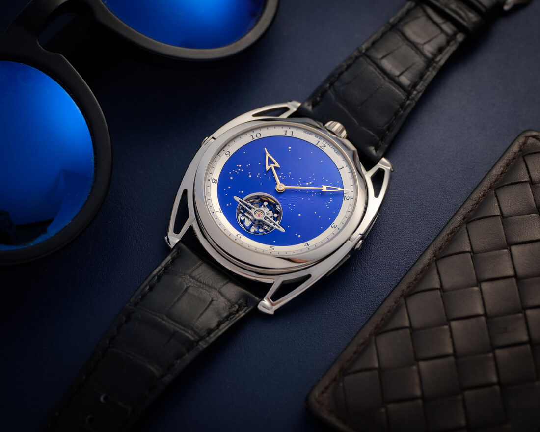 De Bethune