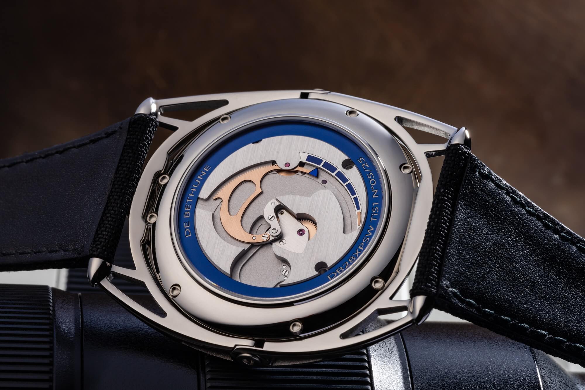 De Bethune