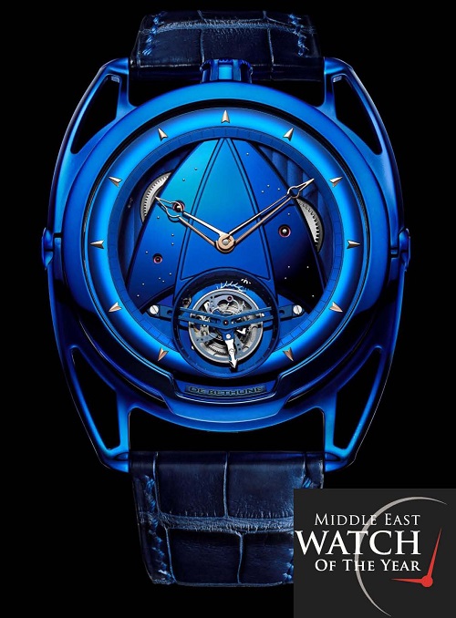 De Bethune