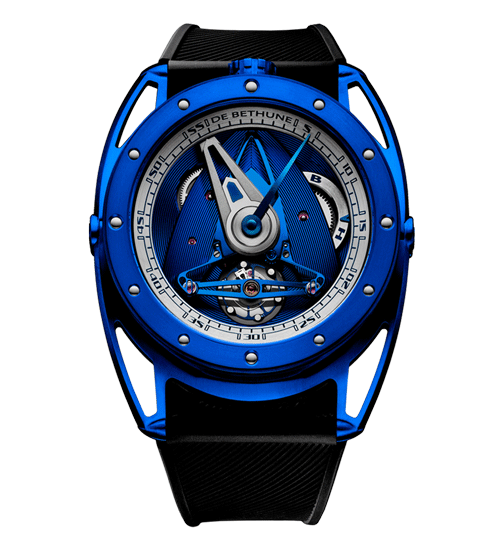 De Bethune