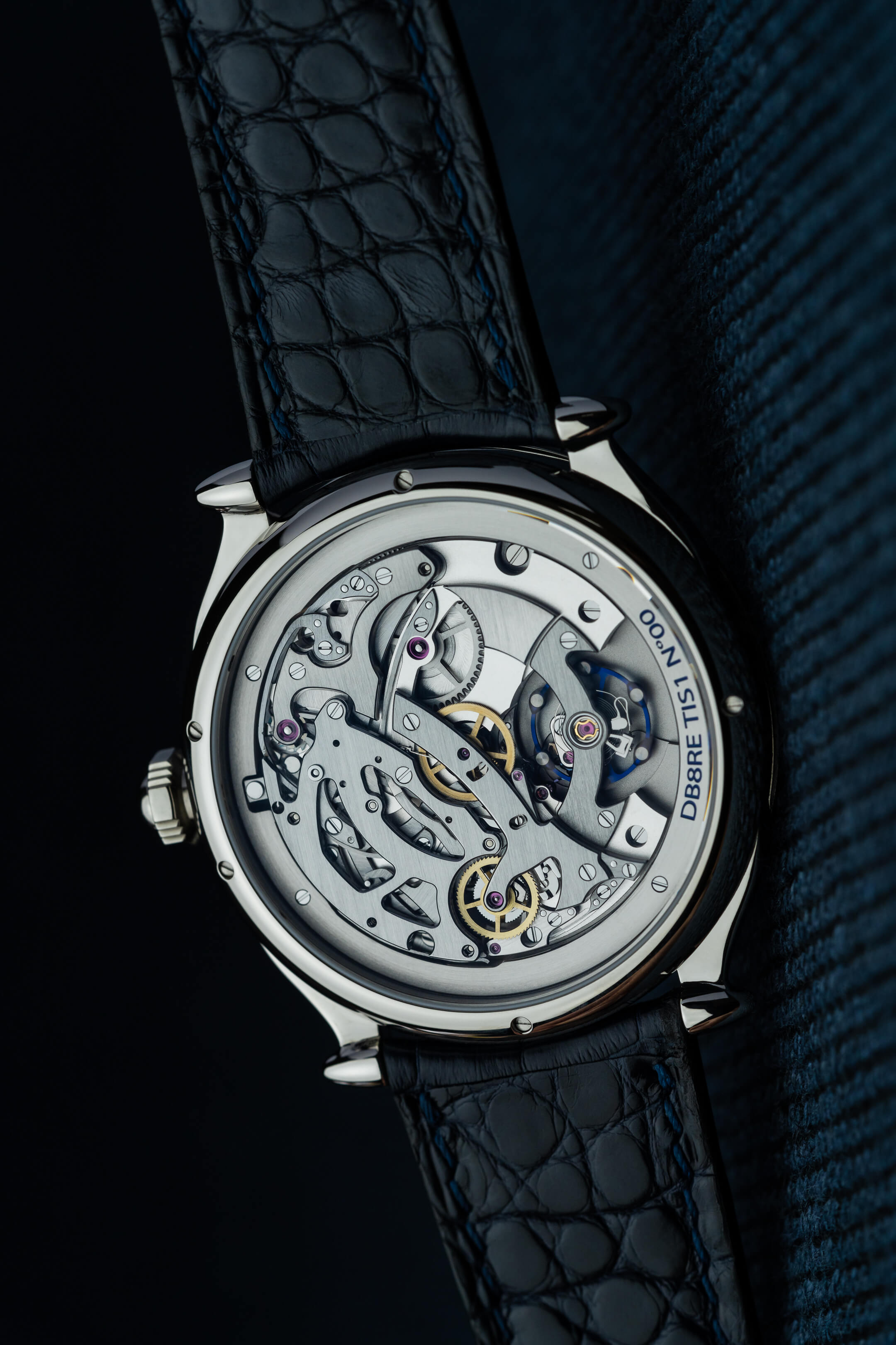 De Bethune