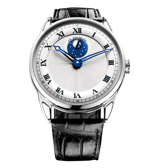 De Bethune