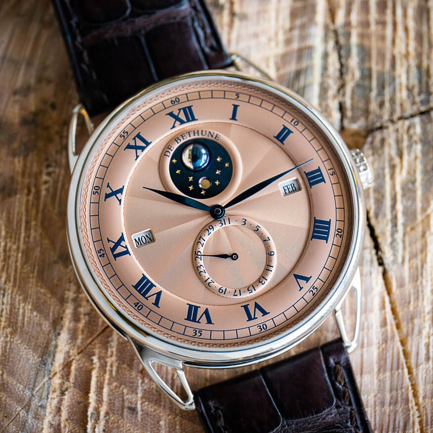 De Bethune