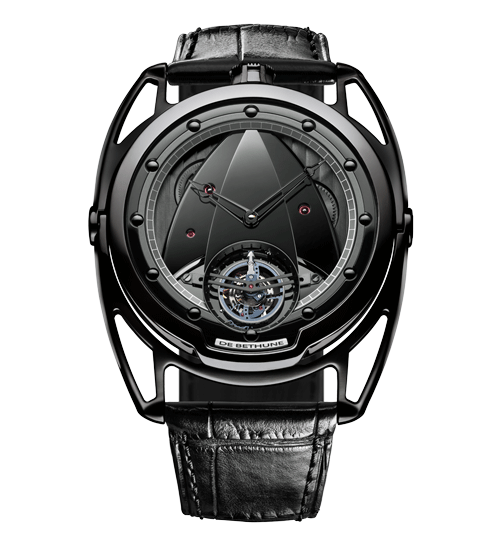 De Bethune