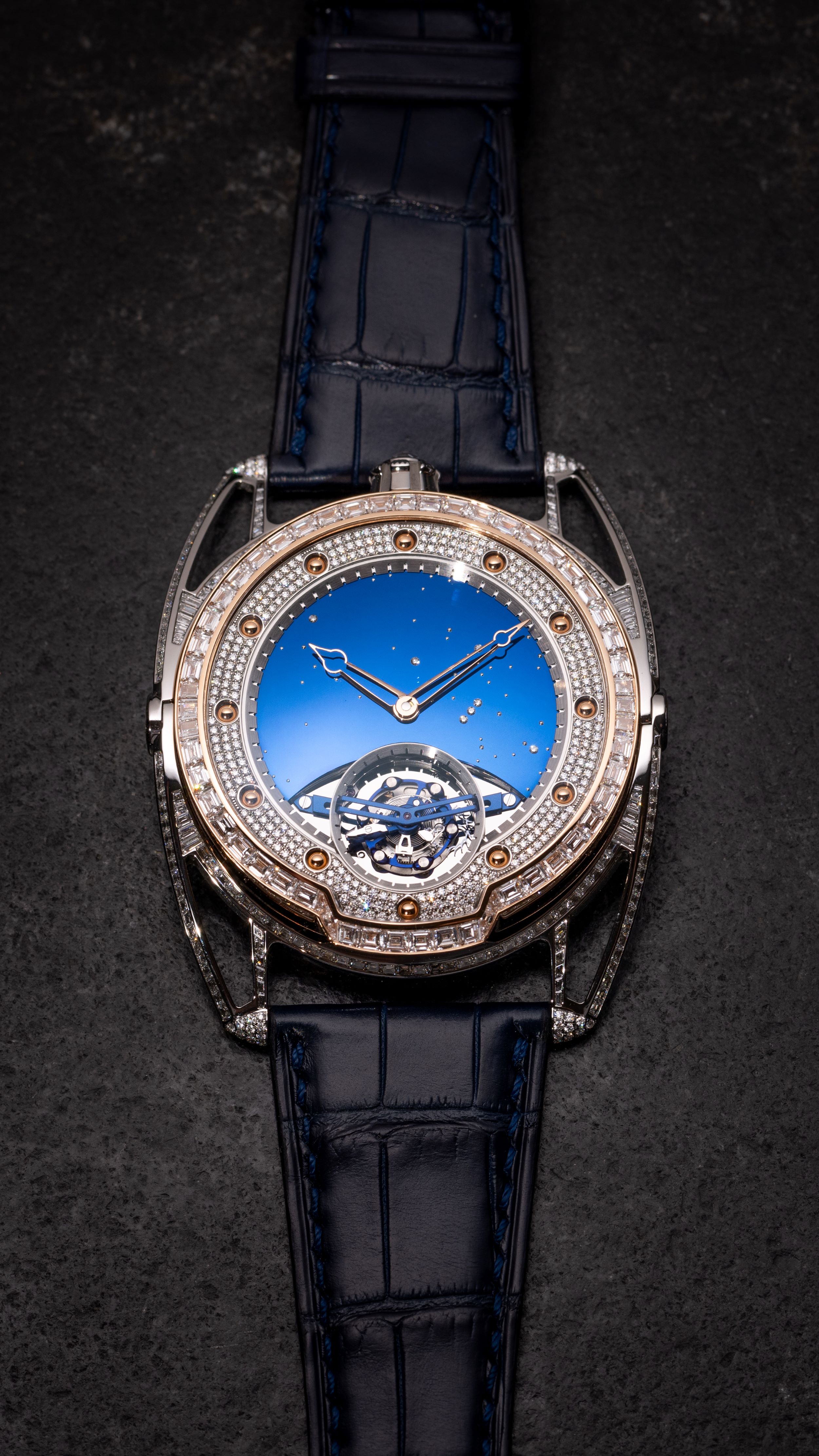 De Bethune