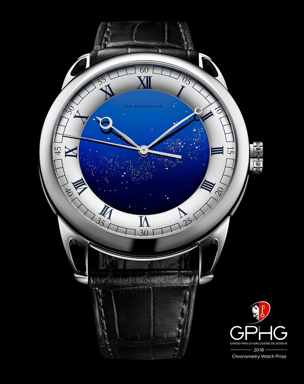 De Bethune