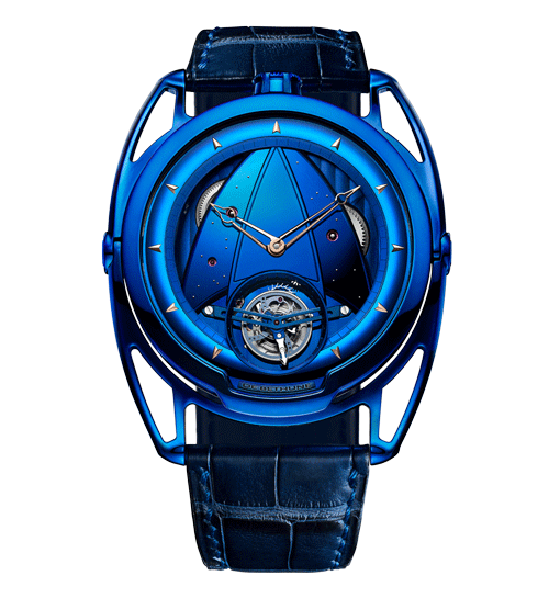 De Bethune