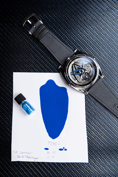 De Bethune