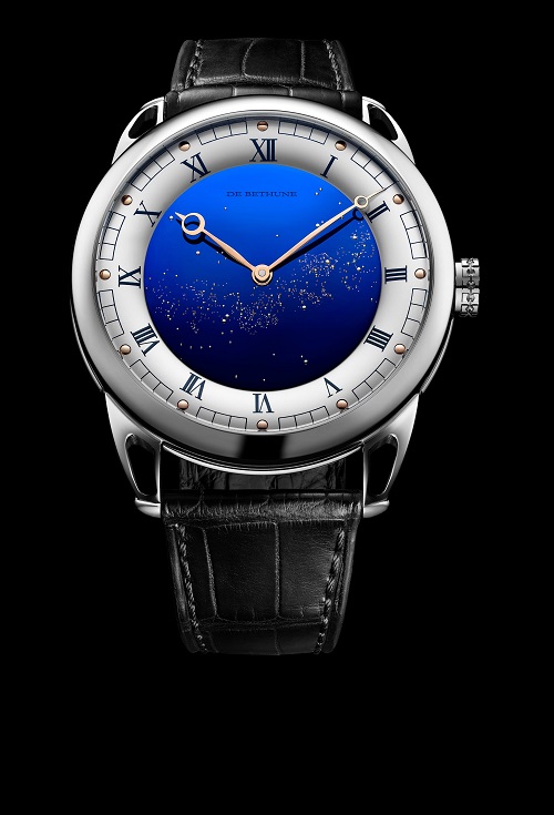 DB25 Starry Varius