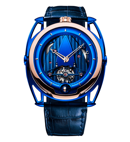 De Bethune