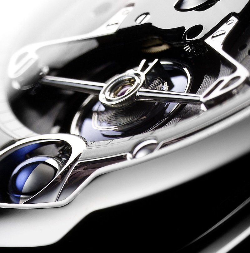 De Bethune