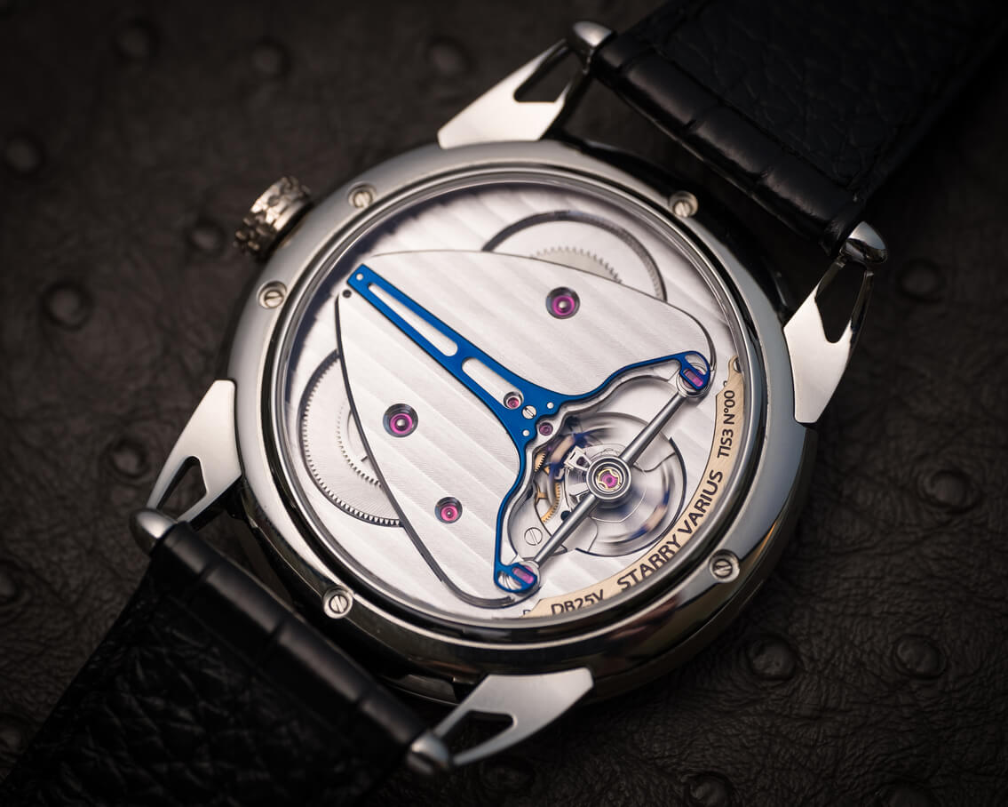 De Bethune