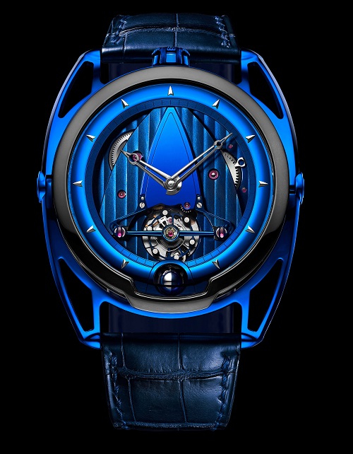 DB28 Kind of Blue