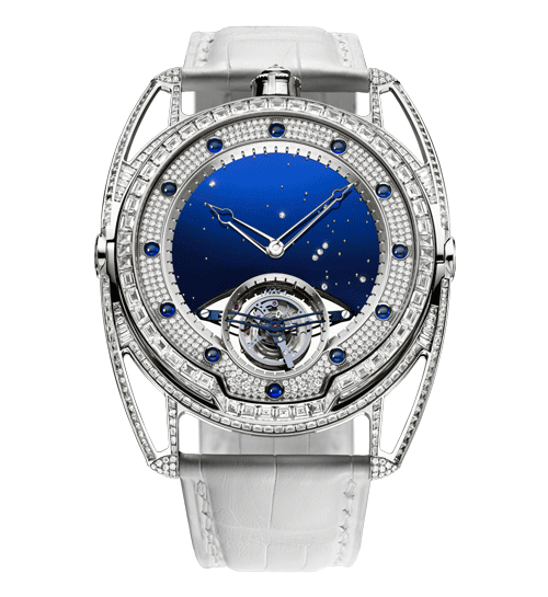 De Bethune