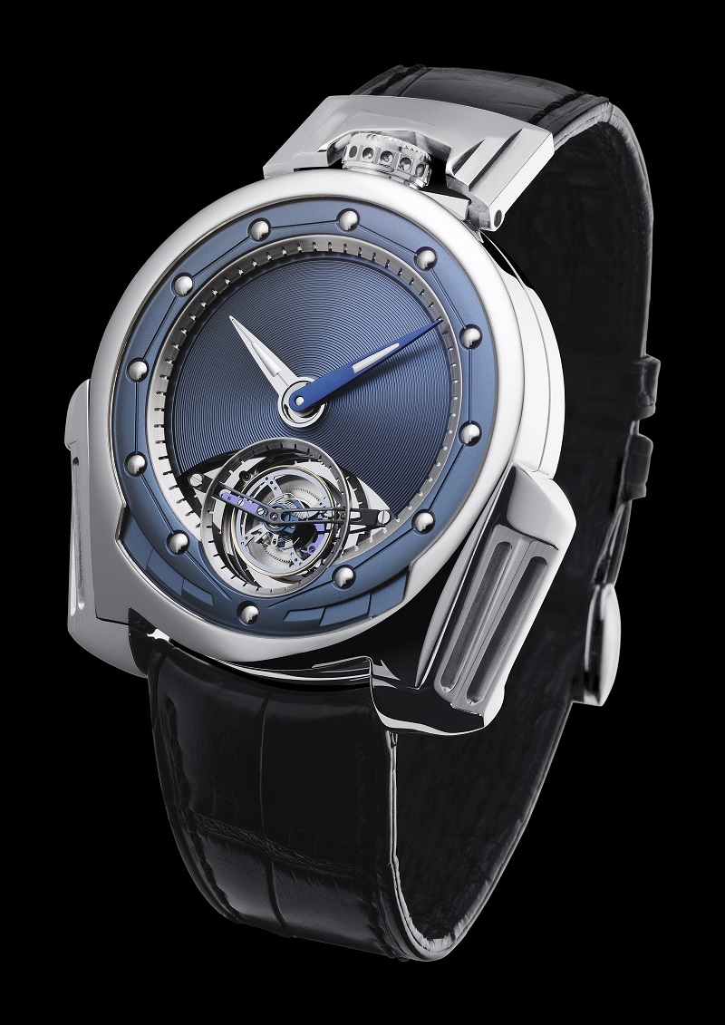 De Bethune