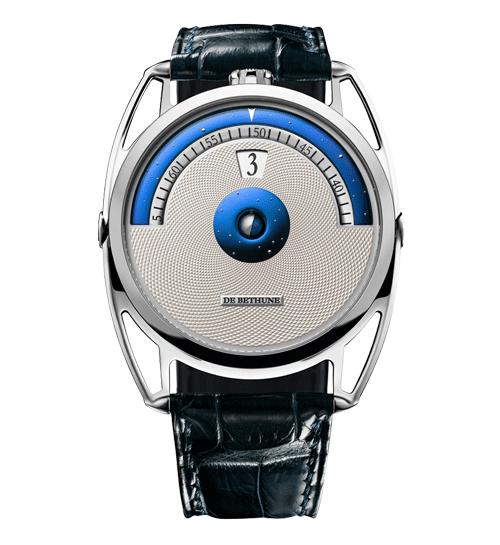 De Bethune