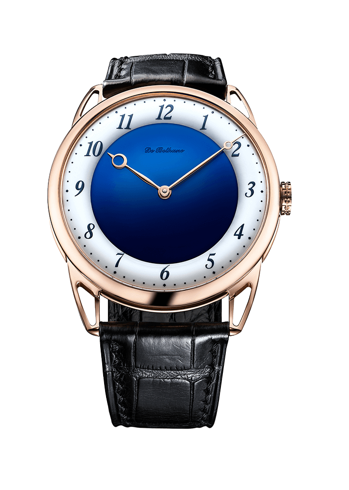 De Bethune