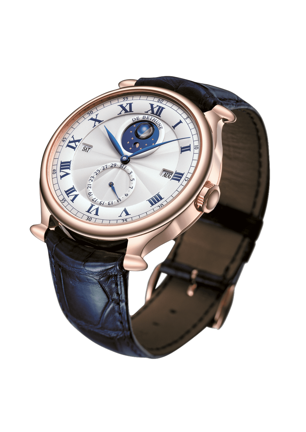 De Bethune