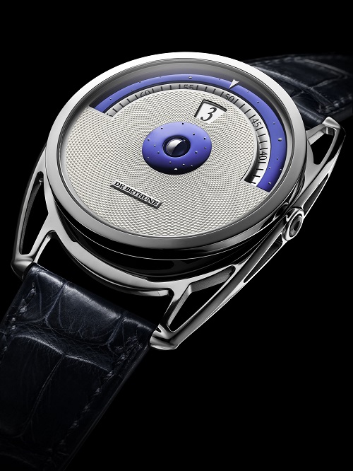 De Bethune