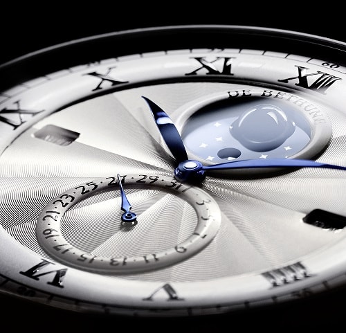 De Bethune