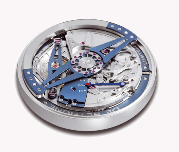 De Bethune