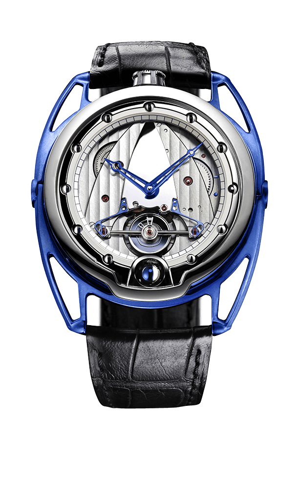 De Bethune