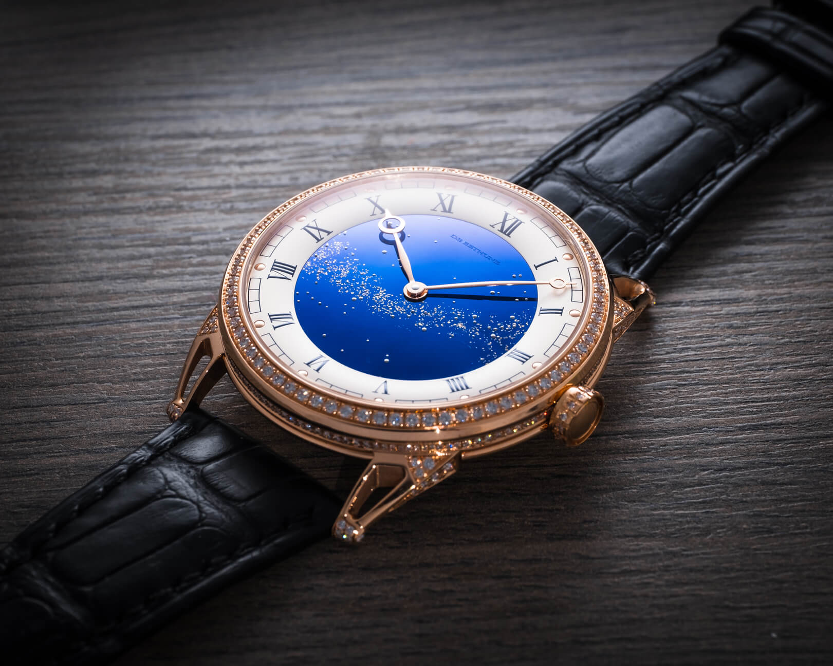 De Bethune