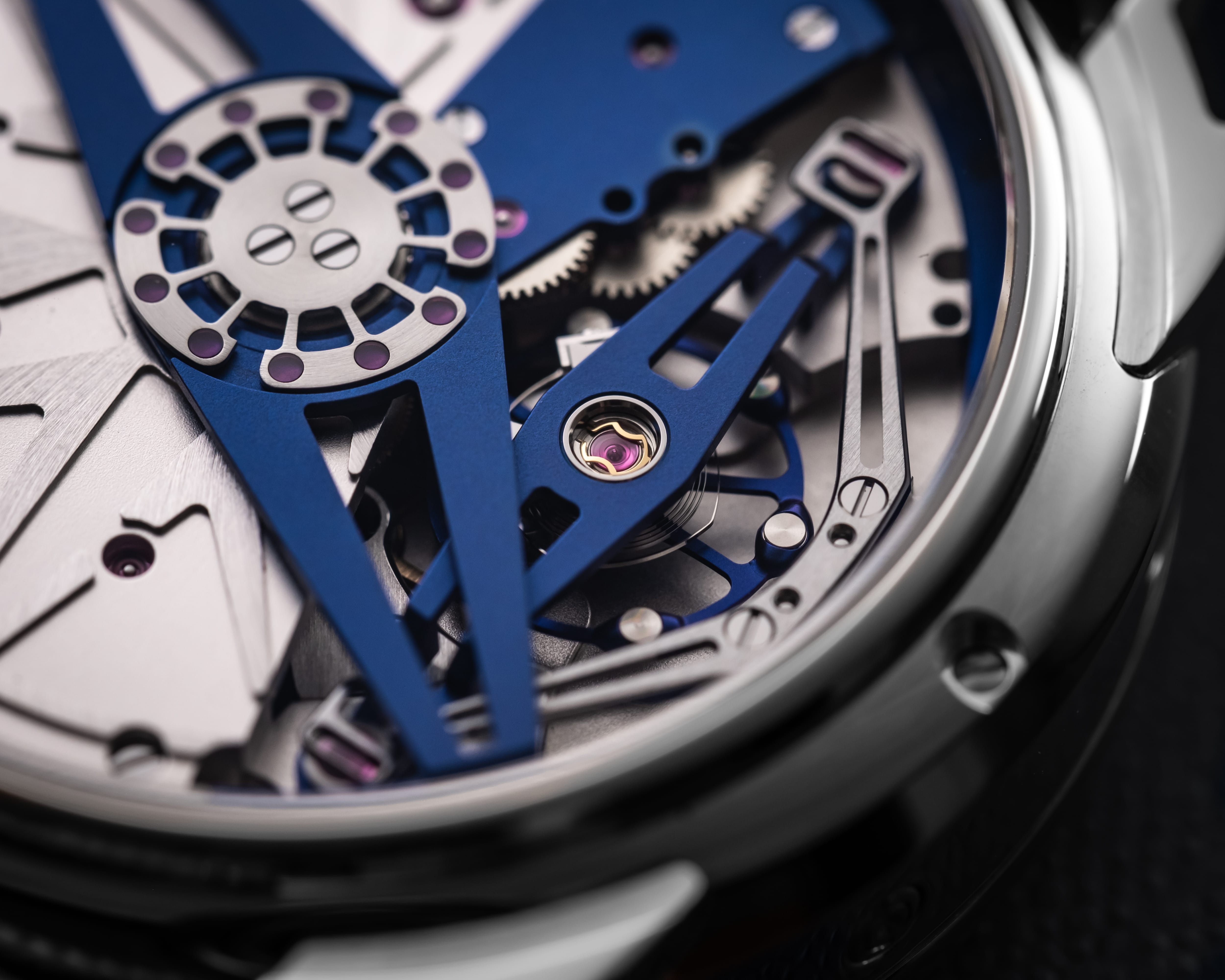 De Bethune