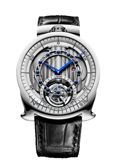 De Bethune