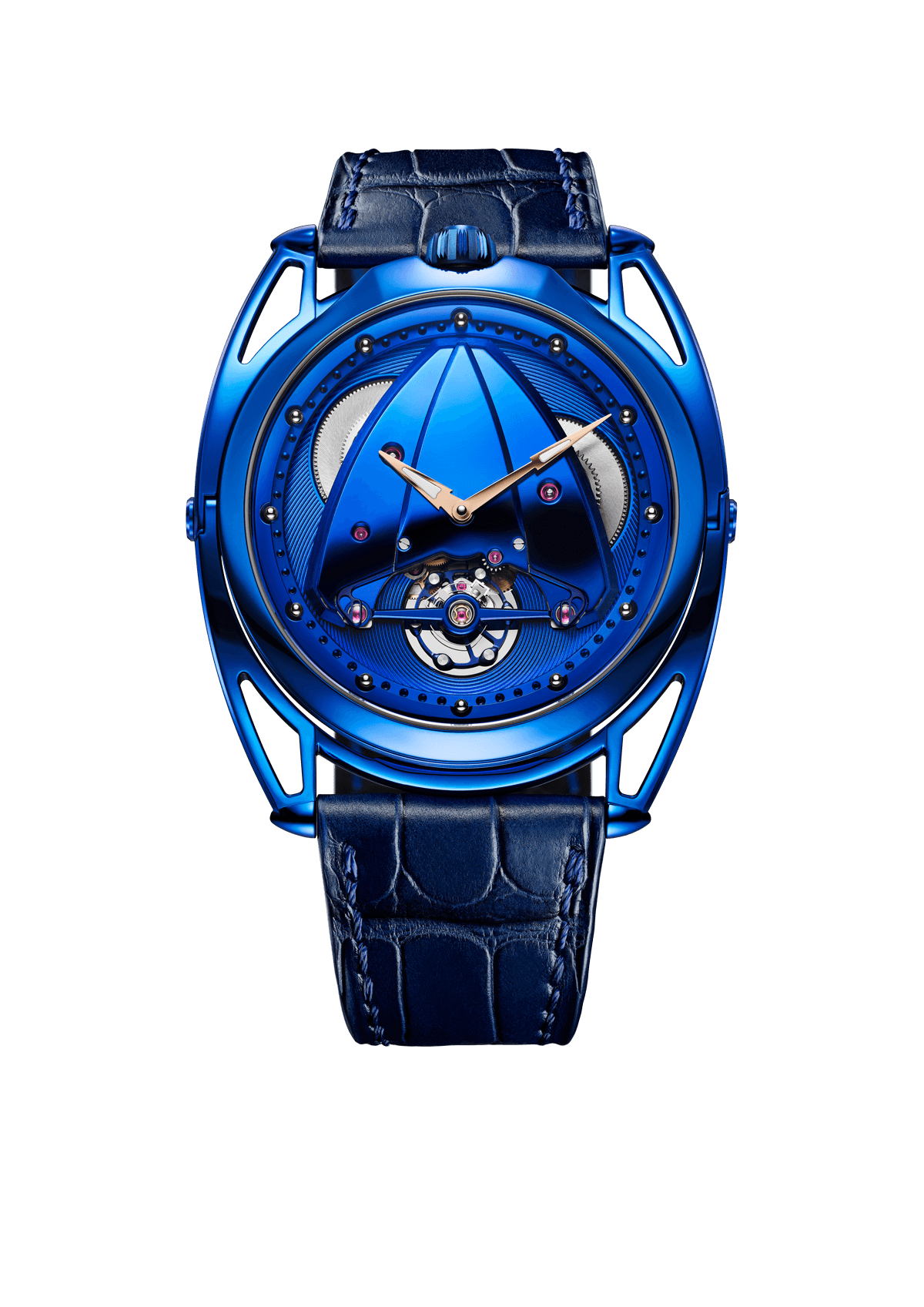 De Bethune invests in REUGE, Storied Manufacturer of Mechanical Music Boxes and Music Automaton