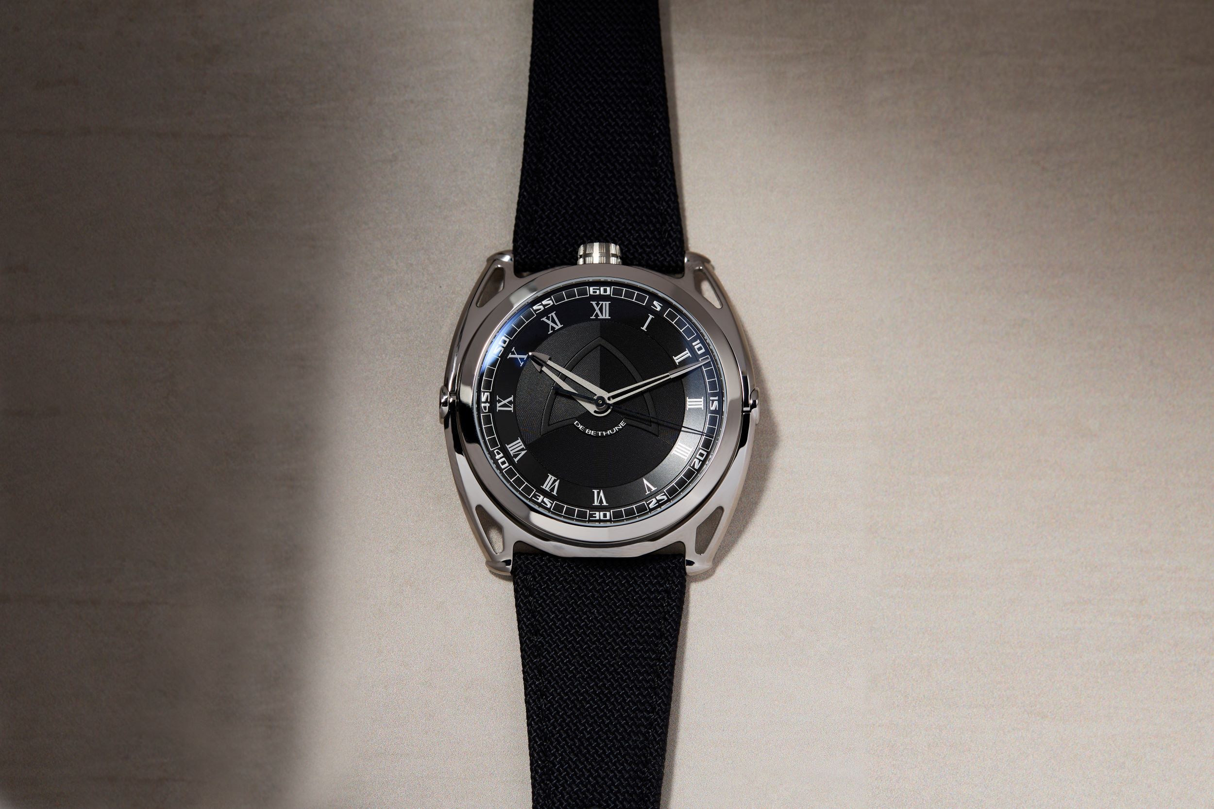 De Bethune