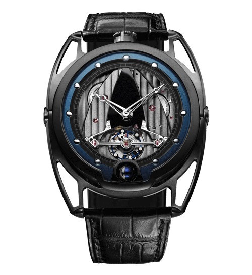 De Bethune