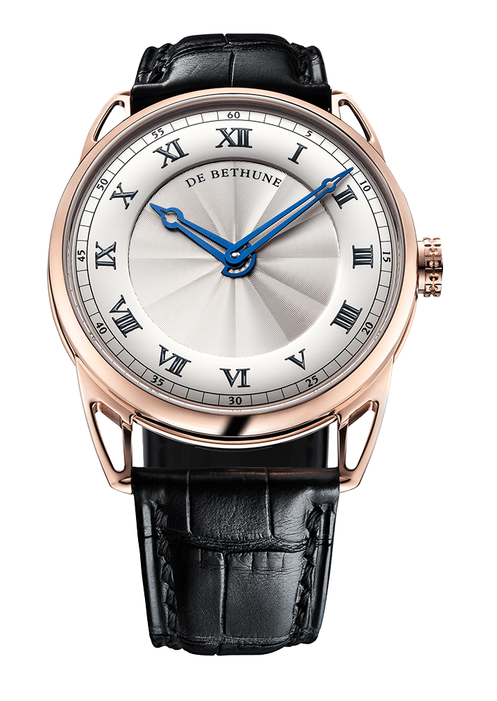 De Bethune