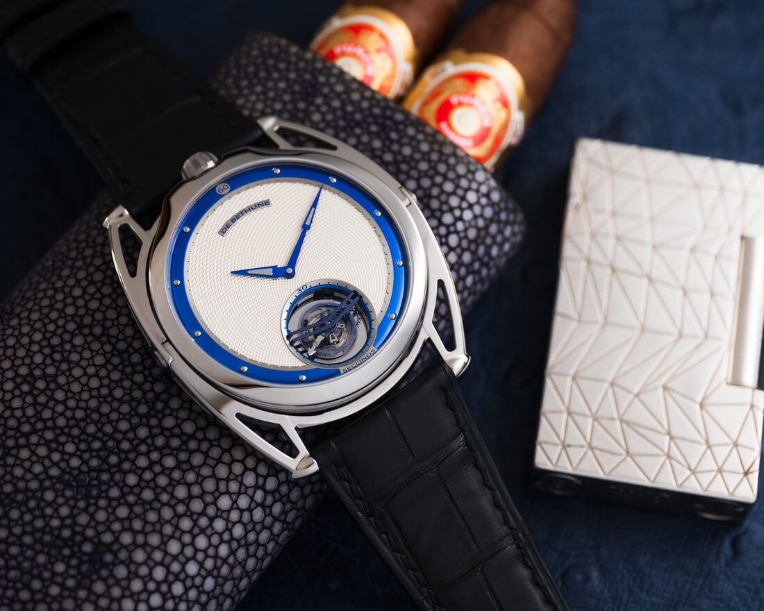 De Bethune